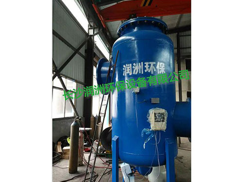 精密過濾器 精密過濾器